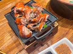 -云海肴·汽锅鸡·云南菜(美罗城店)