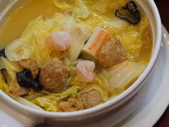 -京味张·北京烤鸭(天河南二路店)