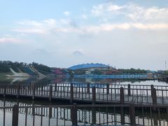 -渔岛海洋度假区