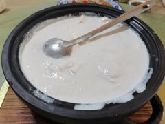 -范记豆花庄(东门好吃街店)