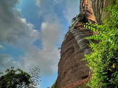 -丹霞山风景名胜区