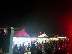 -大学城夜市大排档(凤栖路店)