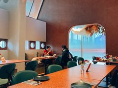 大堂-La Terre乐田(万象城店)