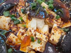 -张妈台式锅烧(深大店)