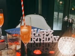 -上海苏宁宝丽嘉酒店·Cafe Bellagio西餐厅