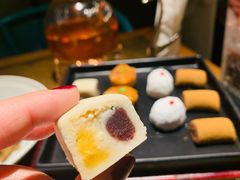 芸豆卷-京味斋·烤鸭·北京菜(安贞店)