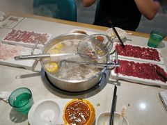 -浪里寻·臻牛养生牛肉火锅(方圆荟店)