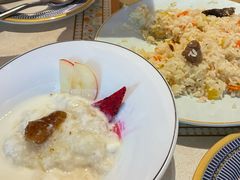 -海尔巴格·新疆菜(吐鲁番店)