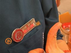 -海底捞大排档火锅(打浦路店)