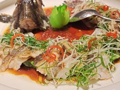 -馋遇江南·精致湖景雅宴(东方之门店)