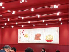 大堂-喜家德虾仁水饺(景枫中心店)