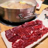 魔都最地道的潮汕牛肉火锅店-今日牛事