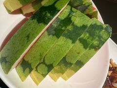 -鸽子侯·家宴·平价海鲜(绿地店)