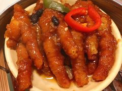 -点点心点心专门店(旺角店)