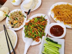 -姥家春饼店(漳州二路店)