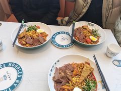 -提雅新疆炒米粉(青岛万象城店)