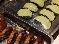 -万春卤菜(天乡后街步行街店)