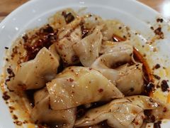 -华兴街自力面店