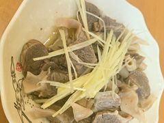 -乡亲鹅肉城(吴江店)