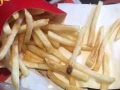 -麦当劳(欢乐谷店)