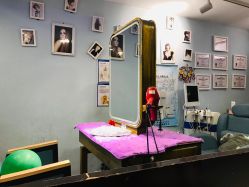 点击看大图 -审美HAIR SALON