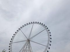 -望天湖