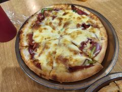 -阳光披萨(辽宁路店)