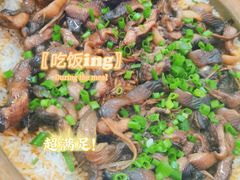 黄鳝饭-红炎炎农家菜老字号(金水台店)