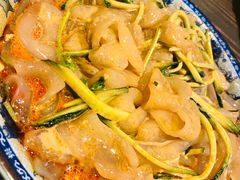 -东北农家饺子村(昌平路店)