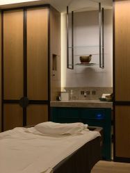 -文华东方水疗中心