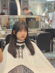 -Sying杉影日式烫染專門店