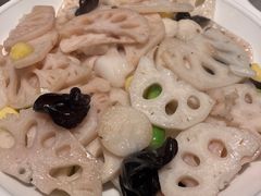 荷塘月色-虾饺妹·酒家(金碧店)