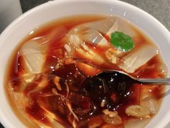 -赠李白·如诗的川味(余杭万达广场店)