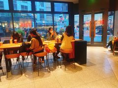 -星巴克(天津大悦城第二店)