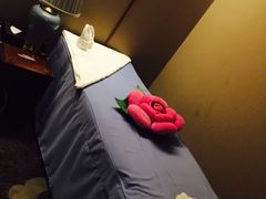 -韵道养生.足道.按摩.SPA(古美店)