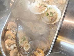 -原乡故事里海鲜大餐(玉祥门北马道巷店)