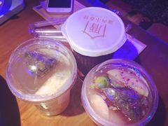 -厝内小眷村(天河南一路店)