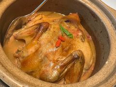-外婆家(西红门荟聚购物中心店)