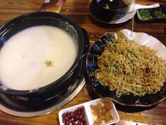 iphone_upload_pic-盈田盈粥庄(博山东路店)