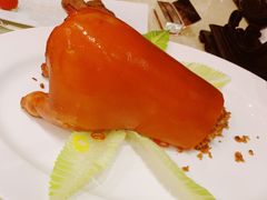 -8餐厅(新葡京酒店)