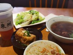 -功牛泉州牛肉小吃(崇武店)