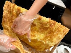 -锅当当铁锅炖烀饼王(长泰广场店)