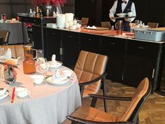 -秀儿四九城·新京菜(亚运村鸟巢店)