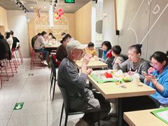 -麦当劳(安立路店)
