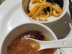 -杭州盛泰开元名都大酒店-地中海自助餐厅