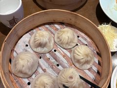 -南翔馒头店(豫园店)