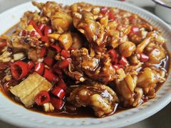 -老三样·旧食新味(万寿宫店)