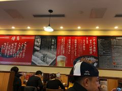 大堂-博多一幸舍(侨福芳草地购物中心店)