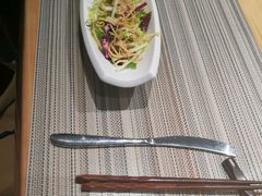 -香樟花园法式铁板烧(恒隆广场店)