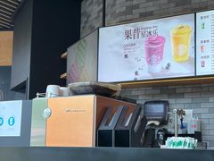 -星巴克(朵云轩店)